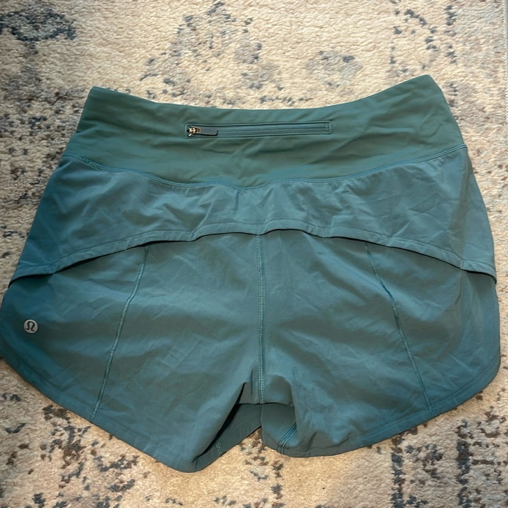 Lululemon shorts